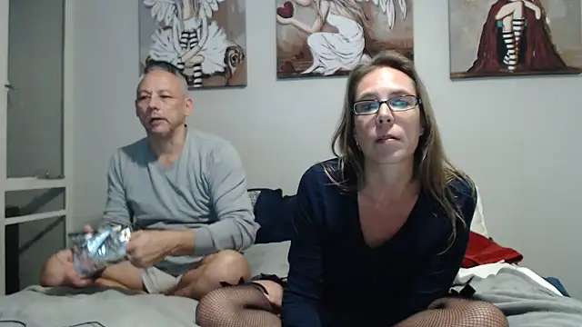 blondiesin50 webcam