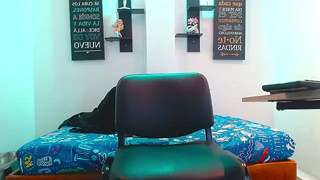 maria_paula___'s room