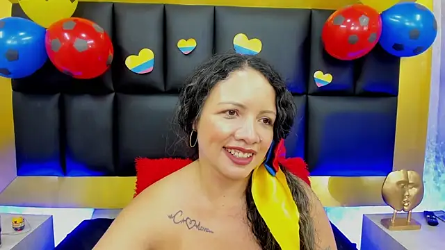 Charlotte_monnroe webcam