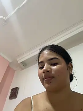 Mulan_rousse webcam