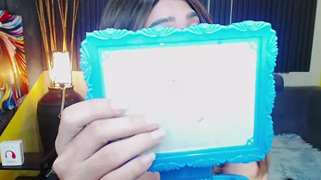 Beautiful_Nightmare25 webcam