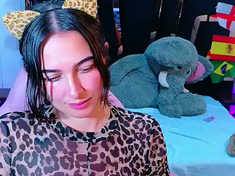 Megan_Rai webcam