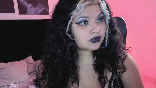 WickedLemon webcam