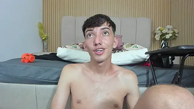 MichaelVasquex webcam