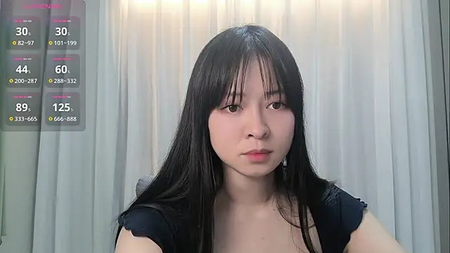 -Yuko- webcam