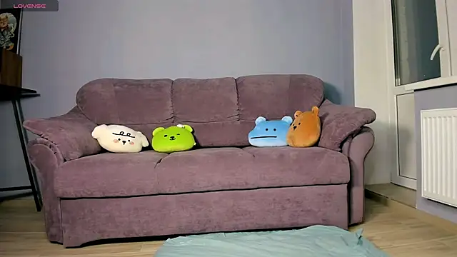 NezukooChan webcam