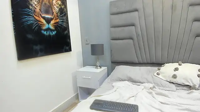 samantha__madison webcam