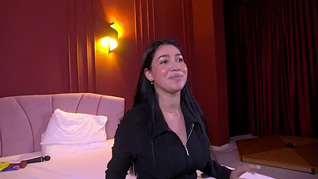 Amy_Sinn webcam