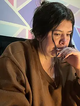 lia_20xx webcam