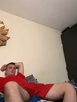 TeenEladio webcam