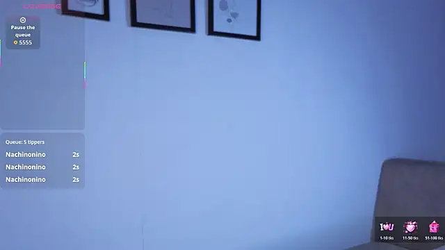 Pamela_tomas webcam