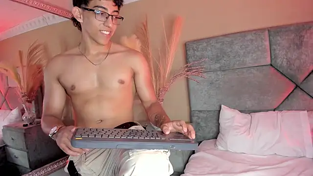 JuliaanRoss webcam