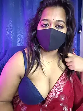 beauty_lisa- webcam