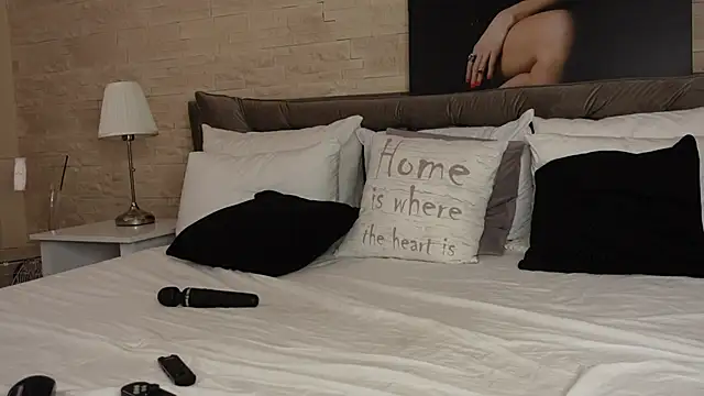 FeliciaKrige webcam