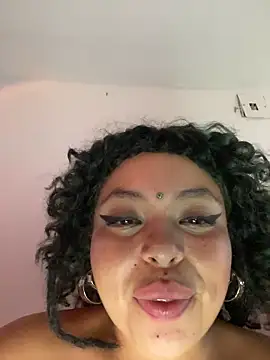 Capitaldoll420 webcam