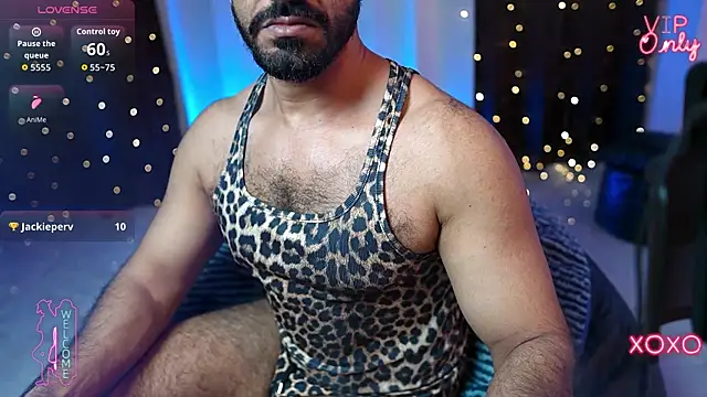 Steffan55 webcam