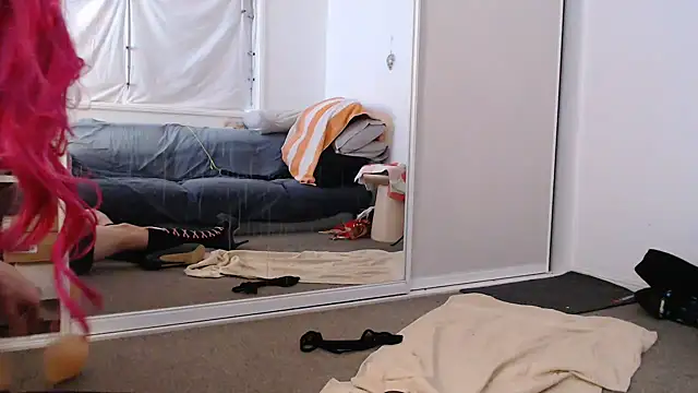 CD_Sub2021 webcam