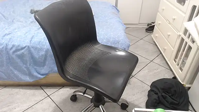 MysterBearMG webcam
