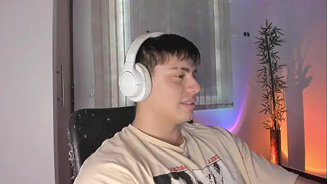 Giordano_Russo webcam