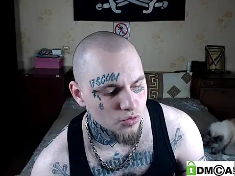 Keny_Collins webcam