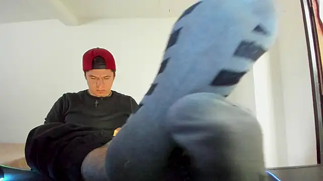 Headhunterdz webcam
