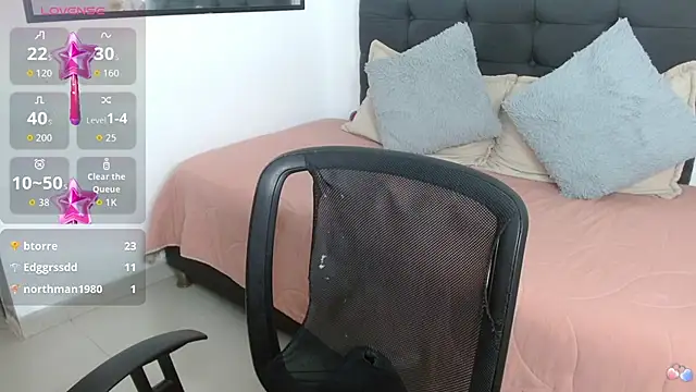 vaness_weet webcam