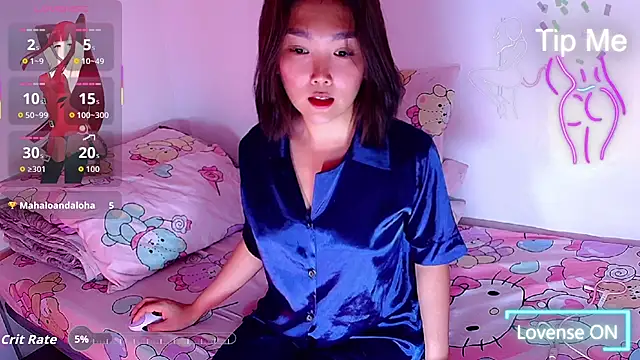Molly_Grande webcam