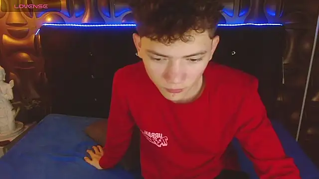 cruz_dante webcam