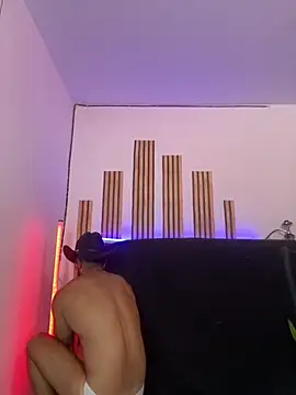 magnumchris (Ask my age) - clouds and jerking cock