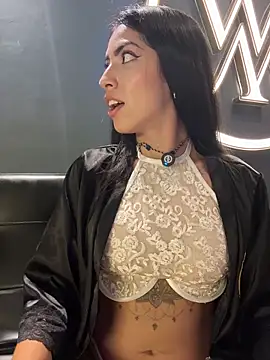 Celeste_Amber webcam