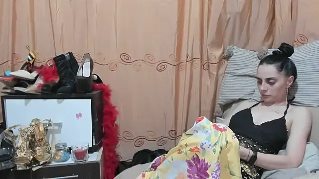 jessystarr webcam