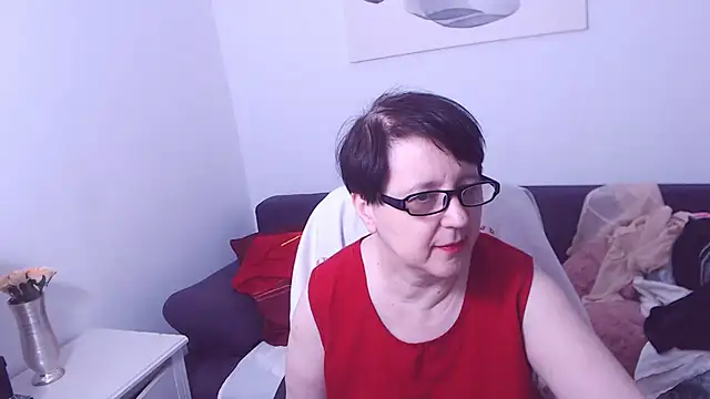 ChristaRose webcam