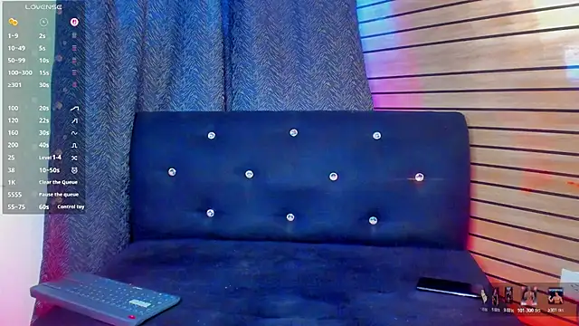 TheBatMansion webcam