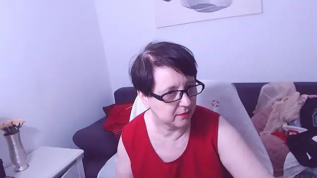 ChristaRose webcam