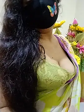 Ameera19 webcam