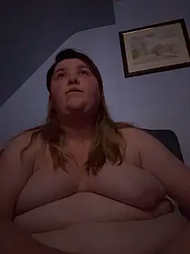 BBW_GoddessK webcam