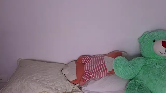Penelophe01 webcam