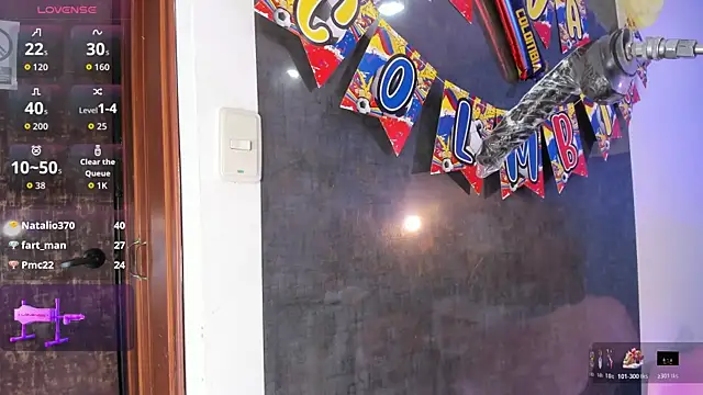 lisa_milf_ webcam