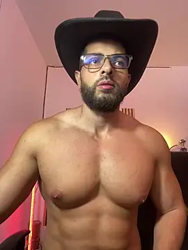 magnumchris webcam