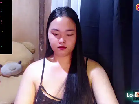 _Lylia webcam