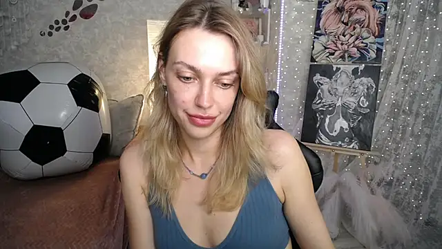 NickyAdamidi webcam