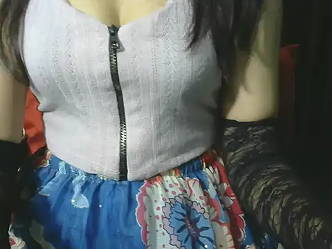 sheetal-sheetal95 webcam