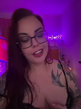Miss_Lucifer6 webcam
