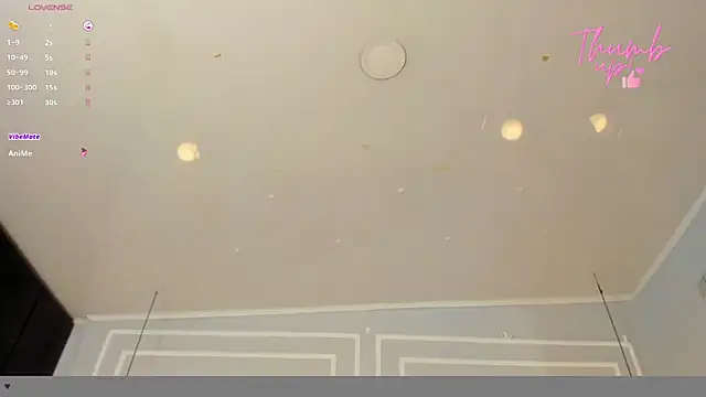 sakura_Gomez webcam