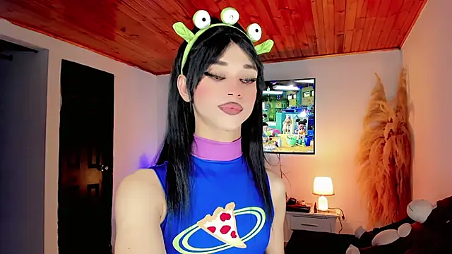 Forever_steff webcam