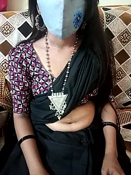Tamil_White_Rose webcam