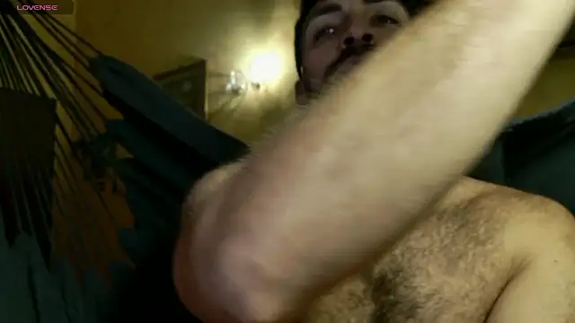 mark_ariete webcam