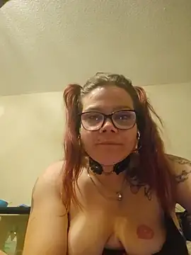 FelicityFreeze69 webcam