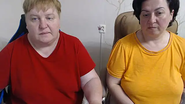 Lindy-Jeanie webcam