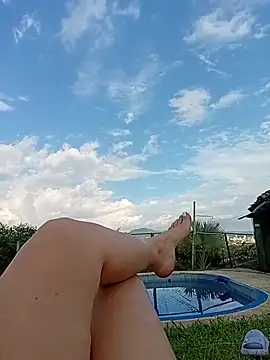 SabrinaVantress webcam